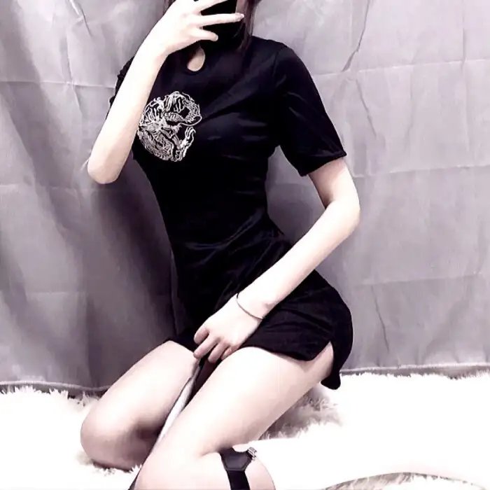 祭旗