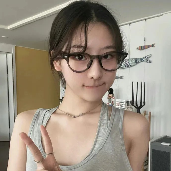 落凡尘